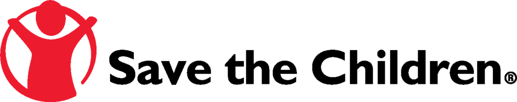 Save The Children logo